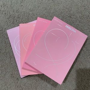 Bundle of Persona Albums